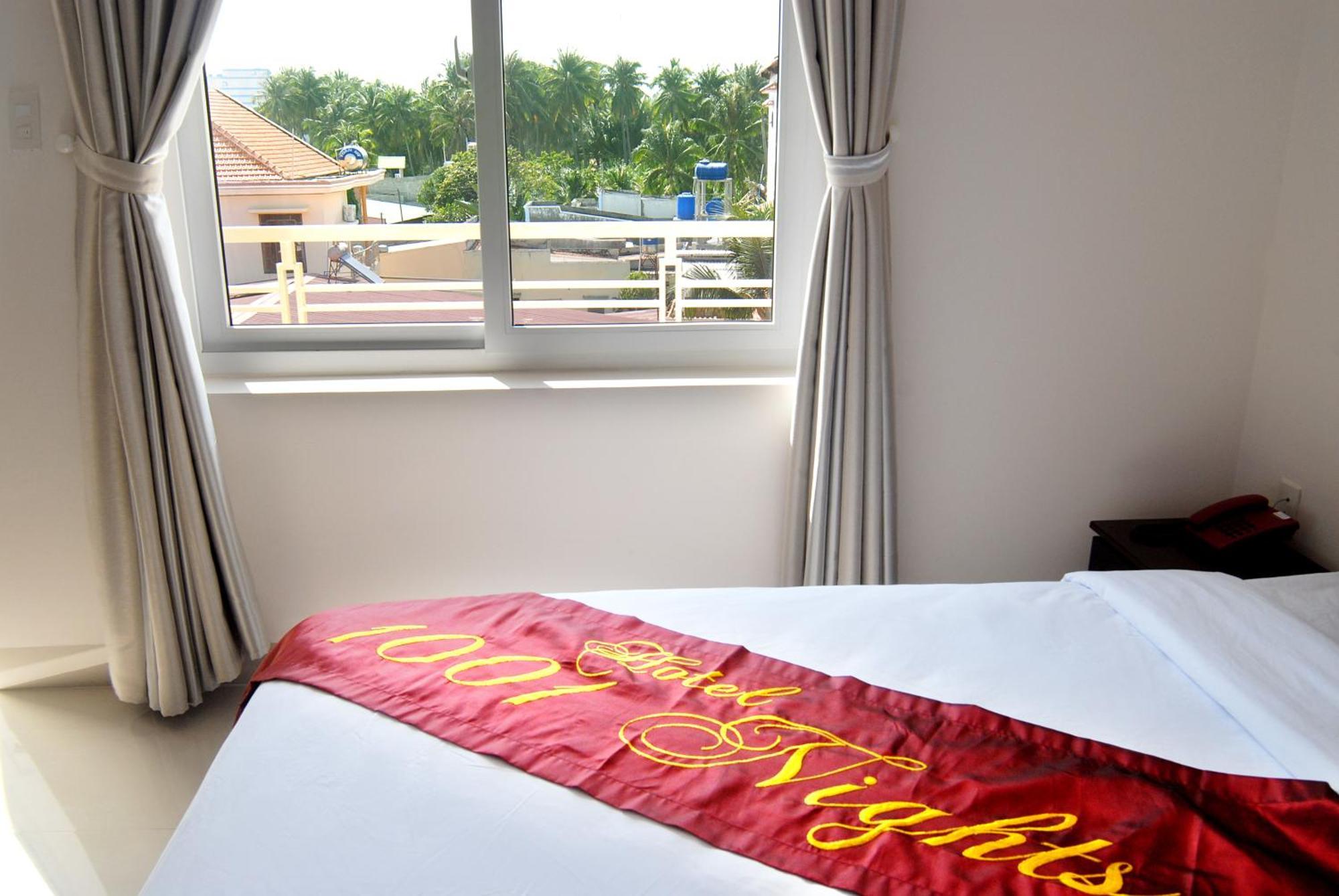 1001 Nights Hotel Phan Thiet Habitación foto